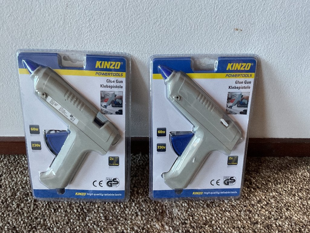 Lijmpistool  , Nog 1  Te koop., Overige thema's, Overige typen, Nieuw, Ophalen of Verzenden