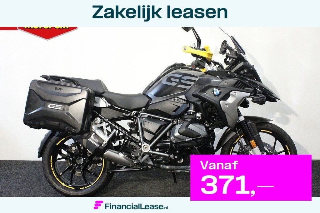 BMW R 1250 GS, Motoren, Motoren | BMW, Bedrijf, Toermotor
