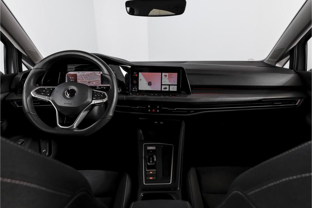 Volkswagen Golf 1.4 eHybrid Style | S/K-Panodak | Elek. Trek, 1490 kg, Gebruikt, Euro 6, 4 cilinders