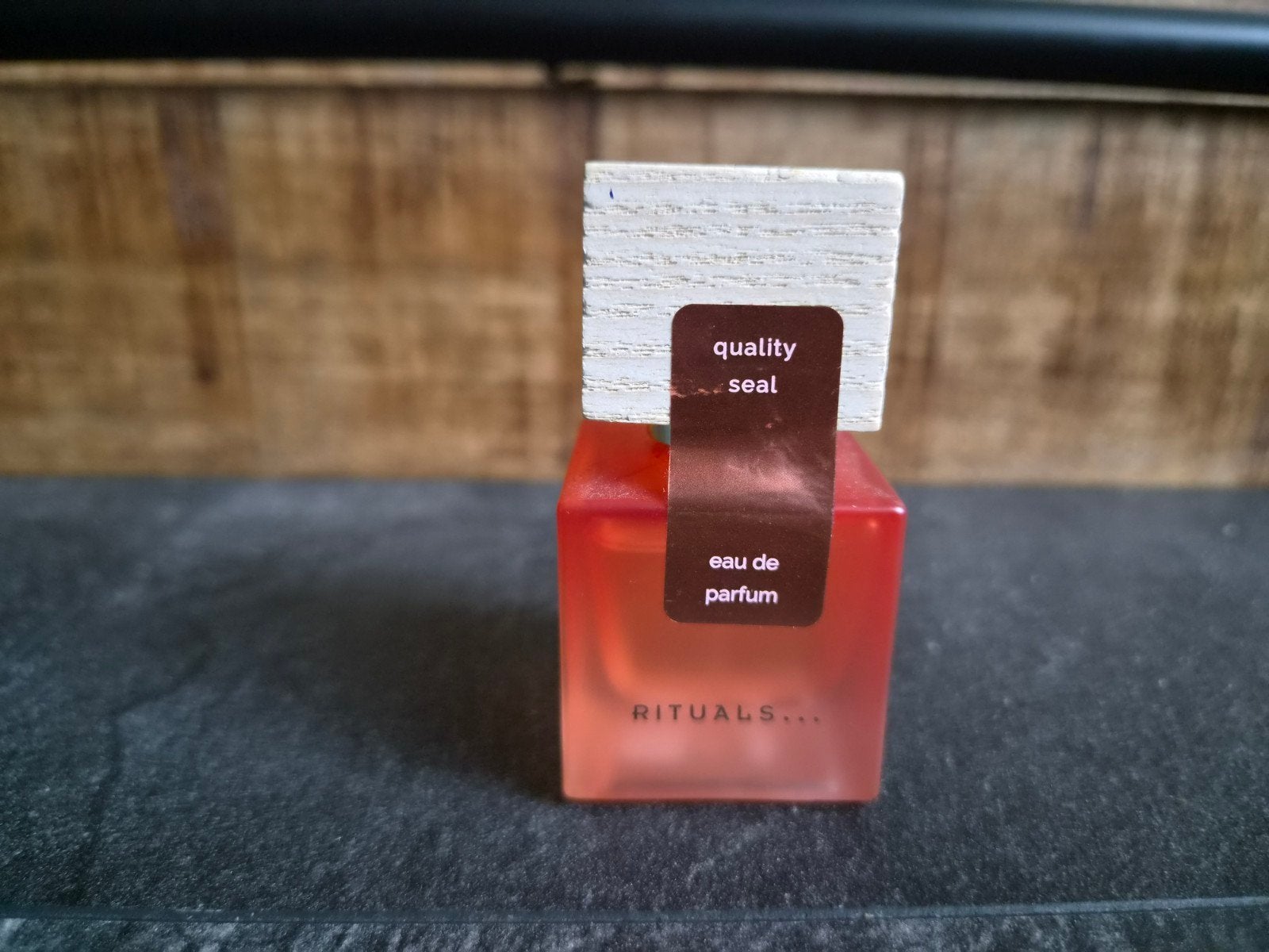 rituals mgouna 15ml parfum, Ophalen of Verzenden, Nieuw