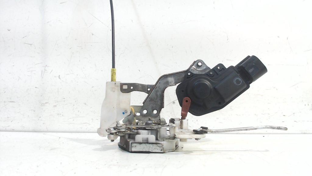 Slot mechaniek portier elektrisch centrale vergrendeling rec, Auto-onderdelen, Onderdelen@venauto.nl, Van der Ven Autorecycling B.V.