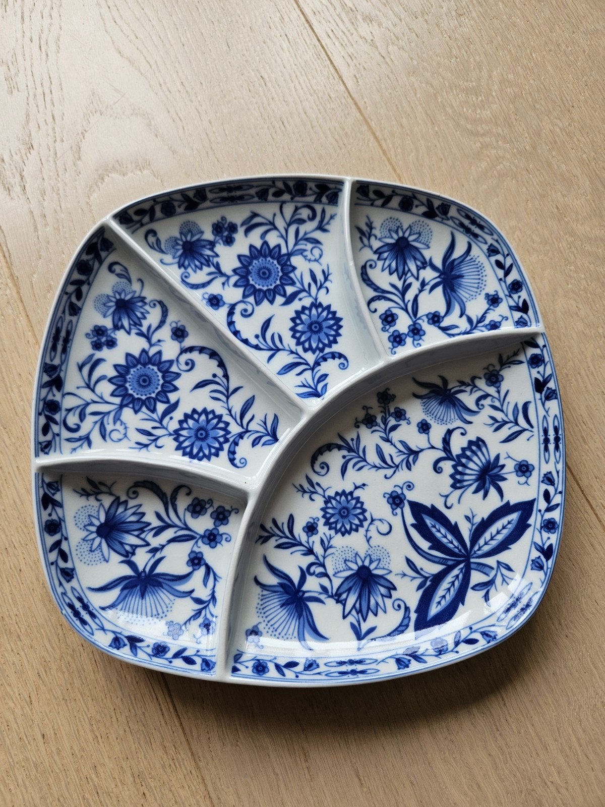 Tapas bord Rösler, Antiek en Kunst, Ophalen