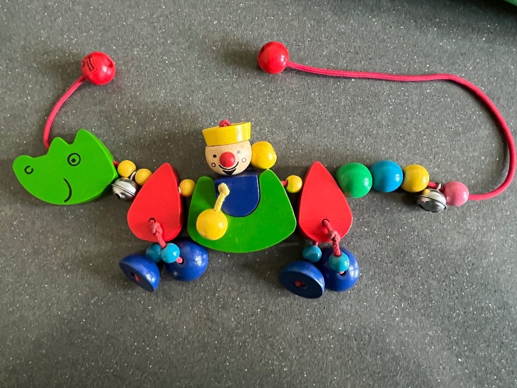 Wagen-spanners voor de kinderwagen/buggy, Kinderen en Baby's, Ophalen of Verzenden, Zo goed als nieuw