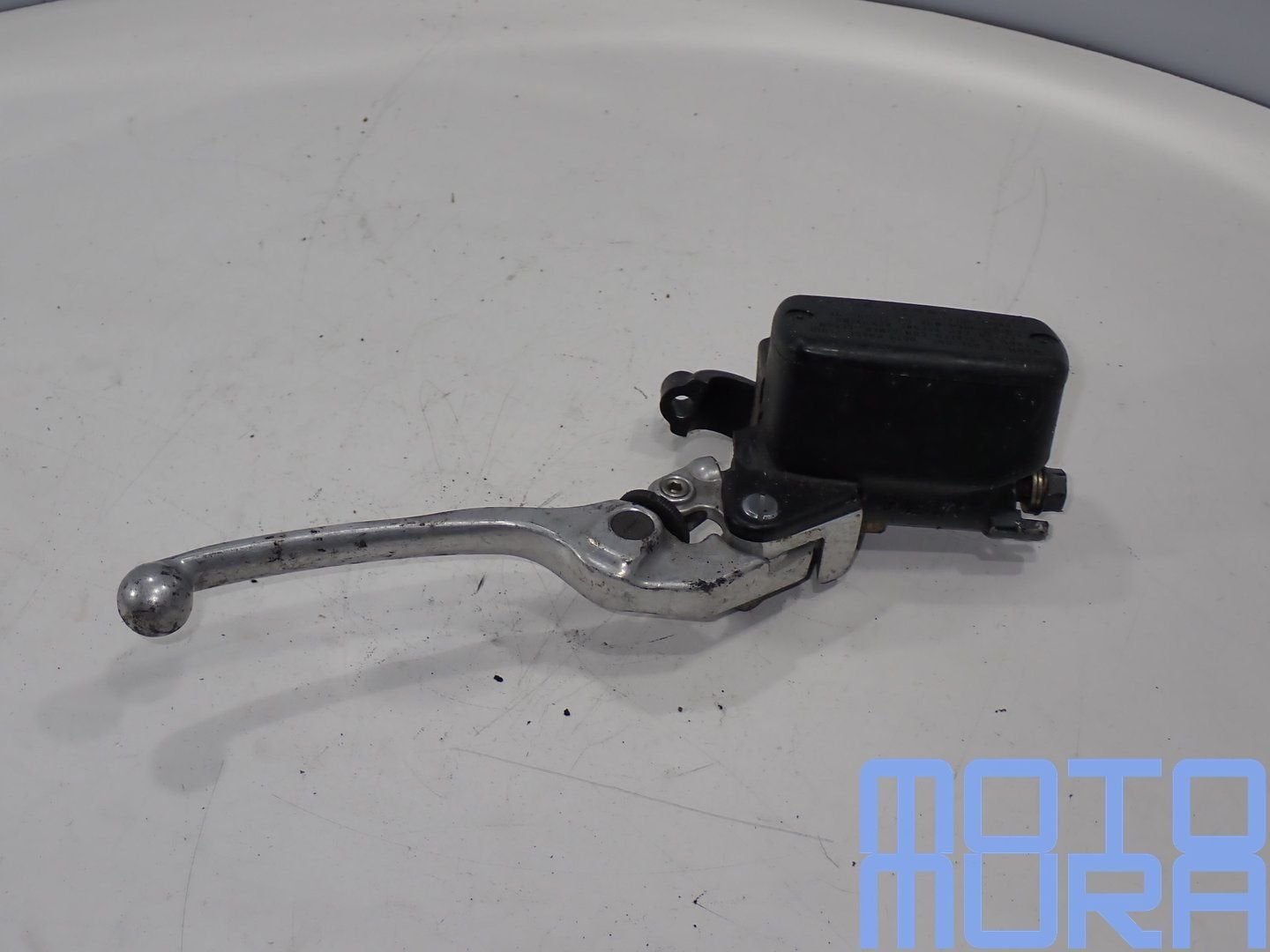 Rempomp voor de Honda CBR 1100 xx 1997 - 2006 cbr1100 blackb, Motoren, Gebruikt, -, -, Ophalen of Verzenden