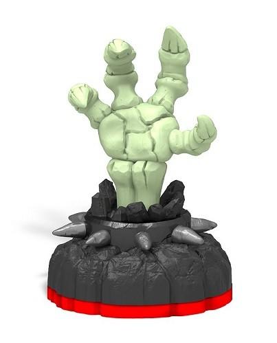 Te koop Magic Items en hoofdstukken Skylanders Trap Team, Avontuur en Actie, 2 spelers, Ophalen of Verzenden, Zo goed als nieuw