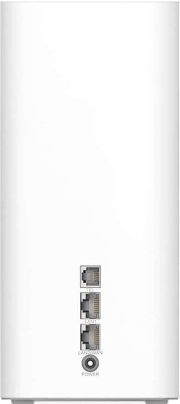 DBG H138‑380 5G CPE - MiFi Router - Huawei OEM, Computers en Software, Router met modem, Nieuw, Ophalen of Verzenden, Info@techwebshop.com