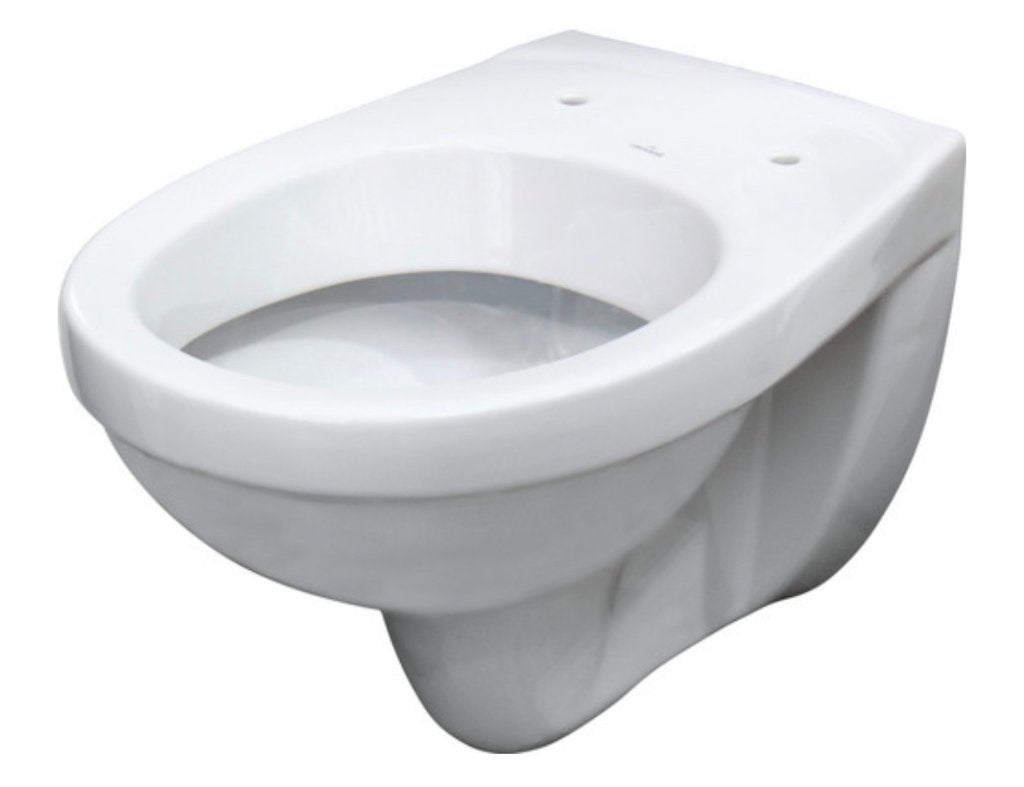 Wc pot, Ophalen of Verzenden, Zo goed als nieuw, Toilet
