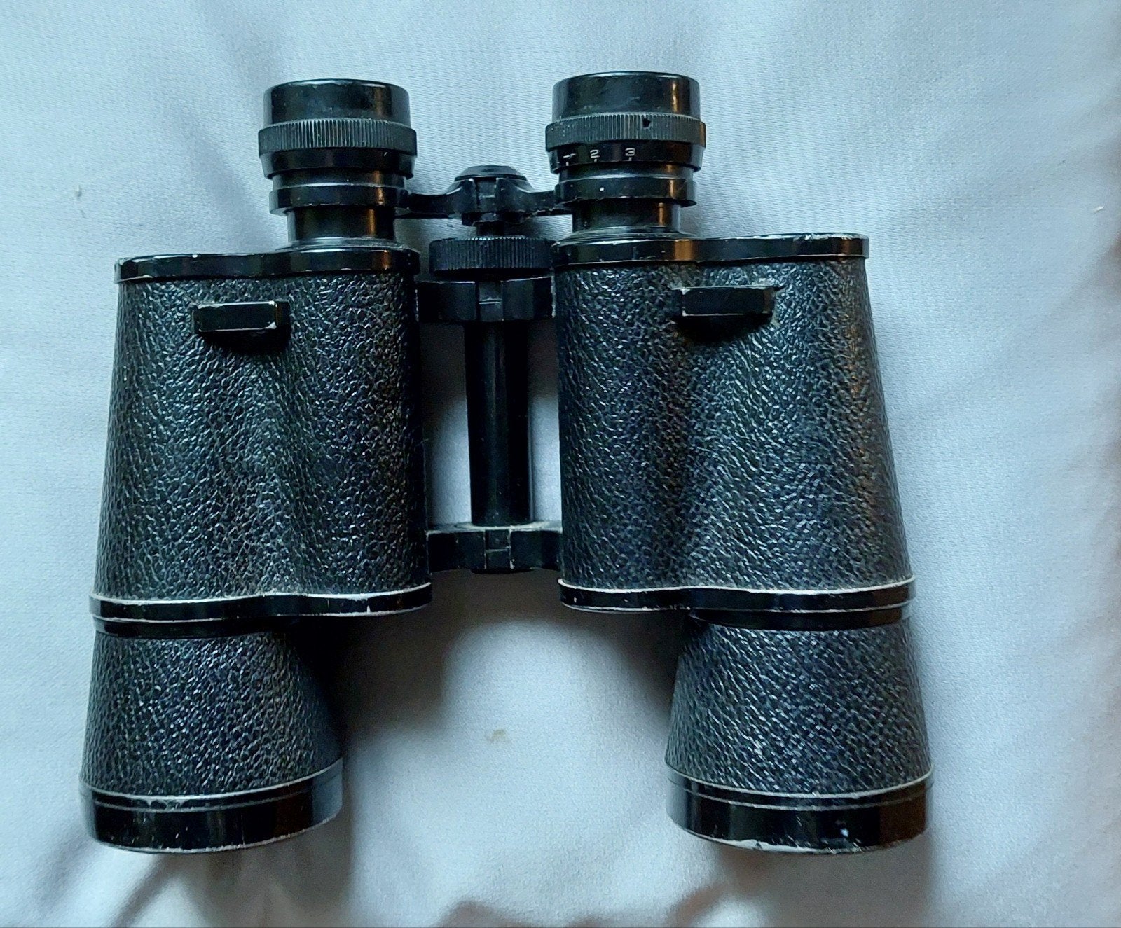 Prinz verrekijker binoculars  10x50 mooi en helder beeld, Ophalen of Verzenden, Gebruikt, 8 tot 12x, Overige typen