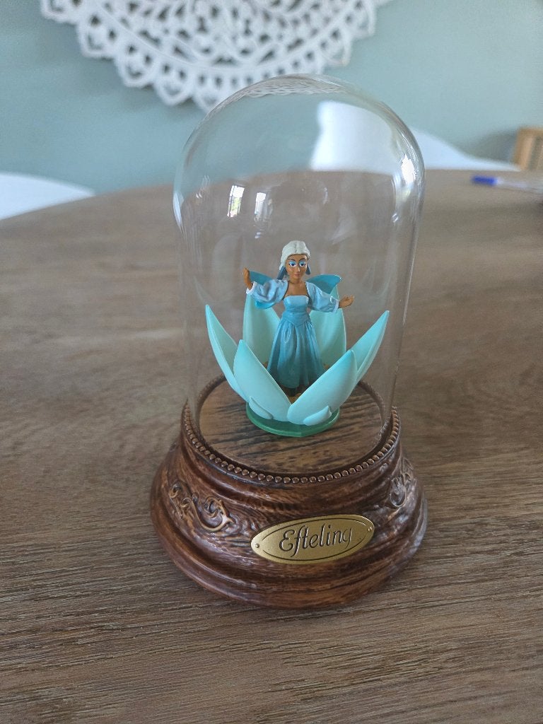 Efteling Premium Souvenir, Huis en Inrichting, Woonaccessoires | Stolpen, Ophalen, Nieuw