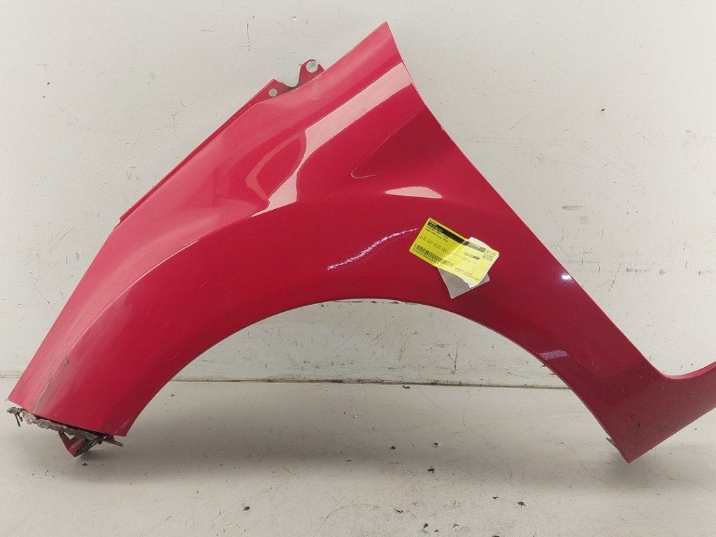 Spatbord Links Voor Ford Fiesta 6 (JA8) 2015 1777181, Auto-onderdelen, Gebruikt, Henry-Ford-Straße  1, Köln 50735, , Duitsland
