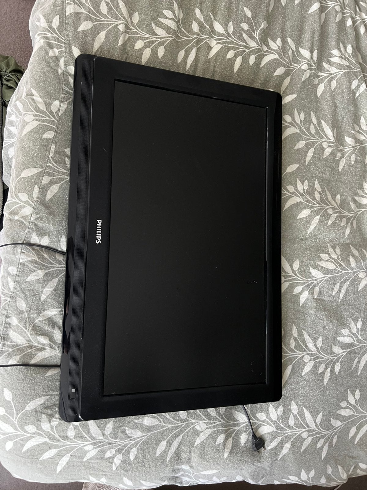 Philips TV, Audio, Tv en Foto, Televisies, Ophalen, Philips, 50 Hz, Zo goed als nieuw