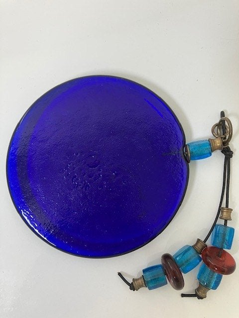 raamhanger, 12 cm, Ophalen of Verzenden, Zo goed als nieuw, Glas