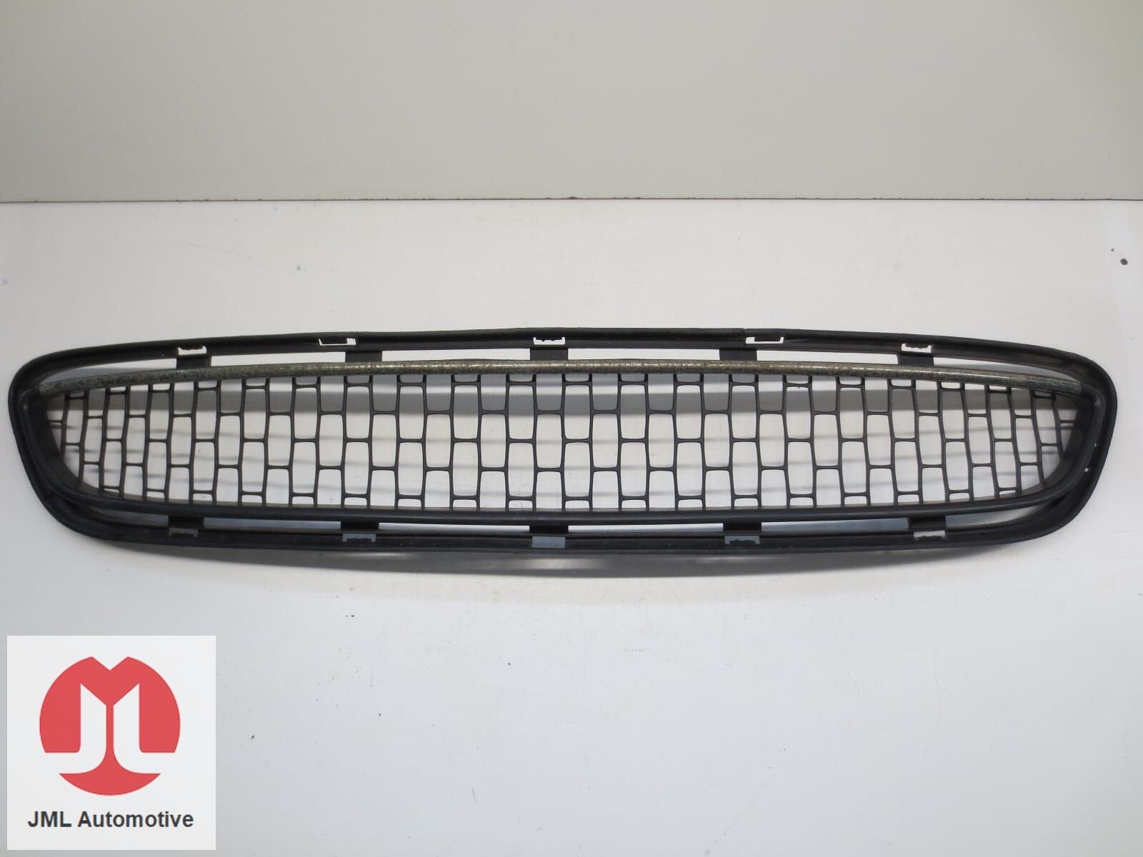 BUMPER ROOSTER GRILLE VOOR LANCIA YPSILON, Gebruikt, -, -, Ophalen of Verzenden