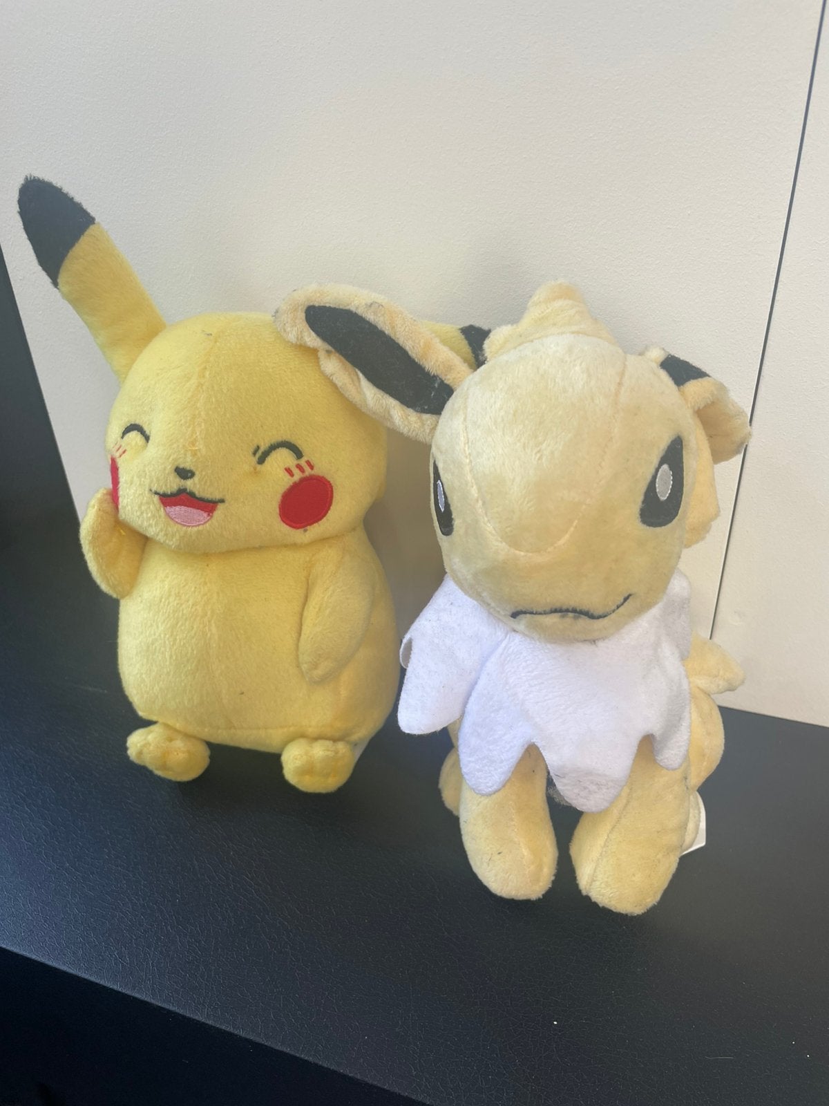 Pokemon knuffels, Ophalen of Verzenden, Zo goed als nieuw, Overige typen