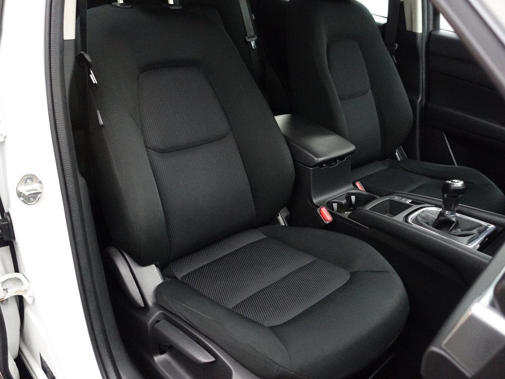 Mazda CX-5 2.0 SkyActiv-G 165 Skylease+ Trekhaak, Keyless, X, Voorwielaandrijving, 1998 cc, Stof, 4 cilinders