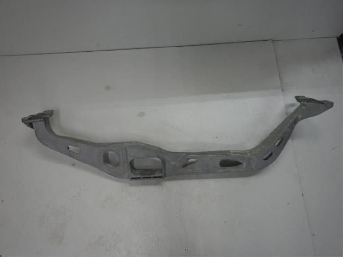Audi A6 4G Dwarsdrager Motor, Ophalen of Verzenden, Gebruikt