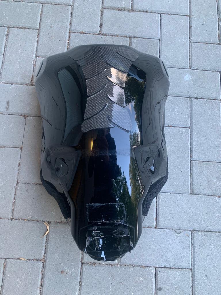 Yamaha R1 RN22 Tank, Ophalen of Verzenden, Gebruikt