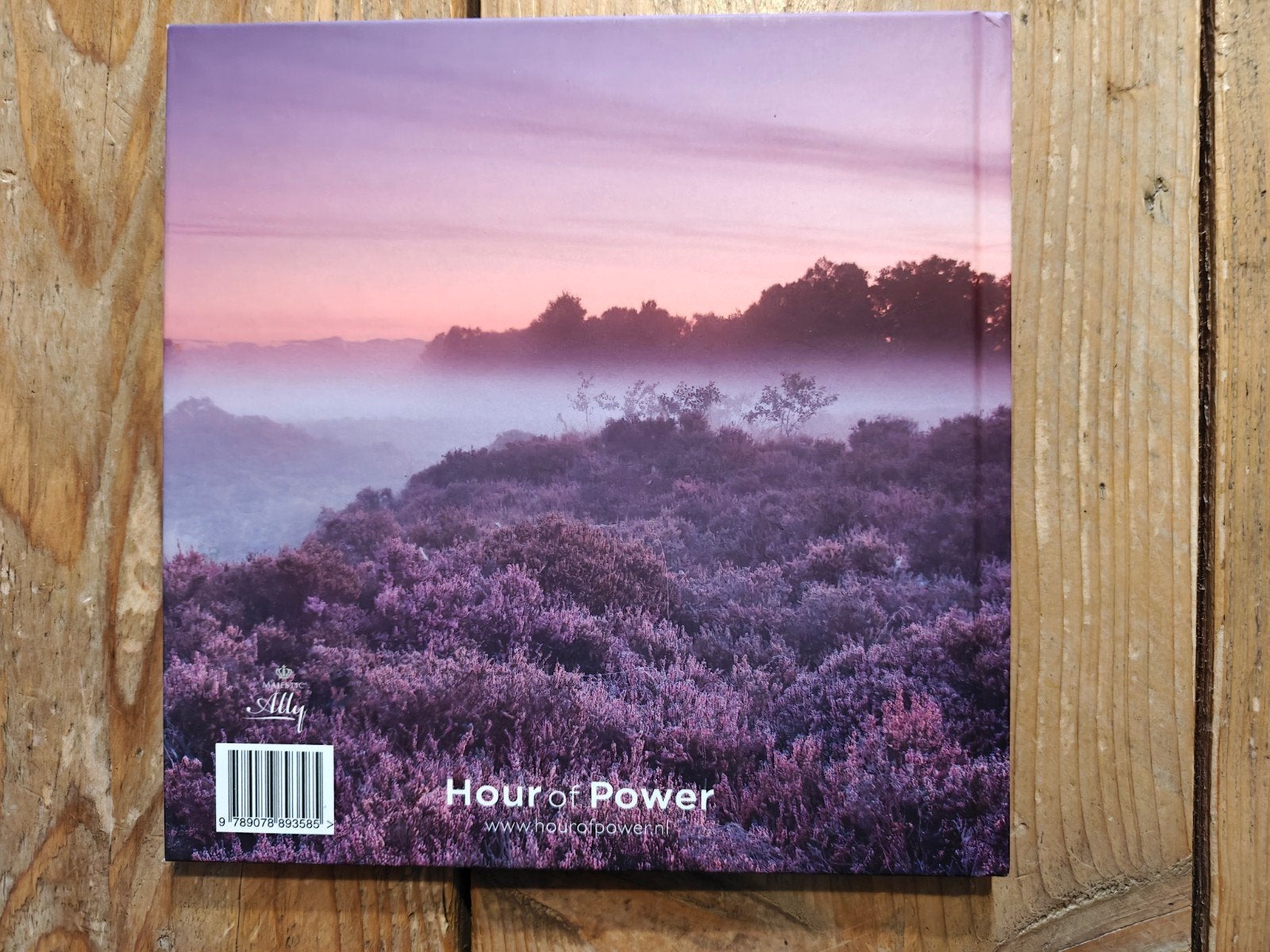 Ik Ben., Boeken, Ophalen of Verzenden