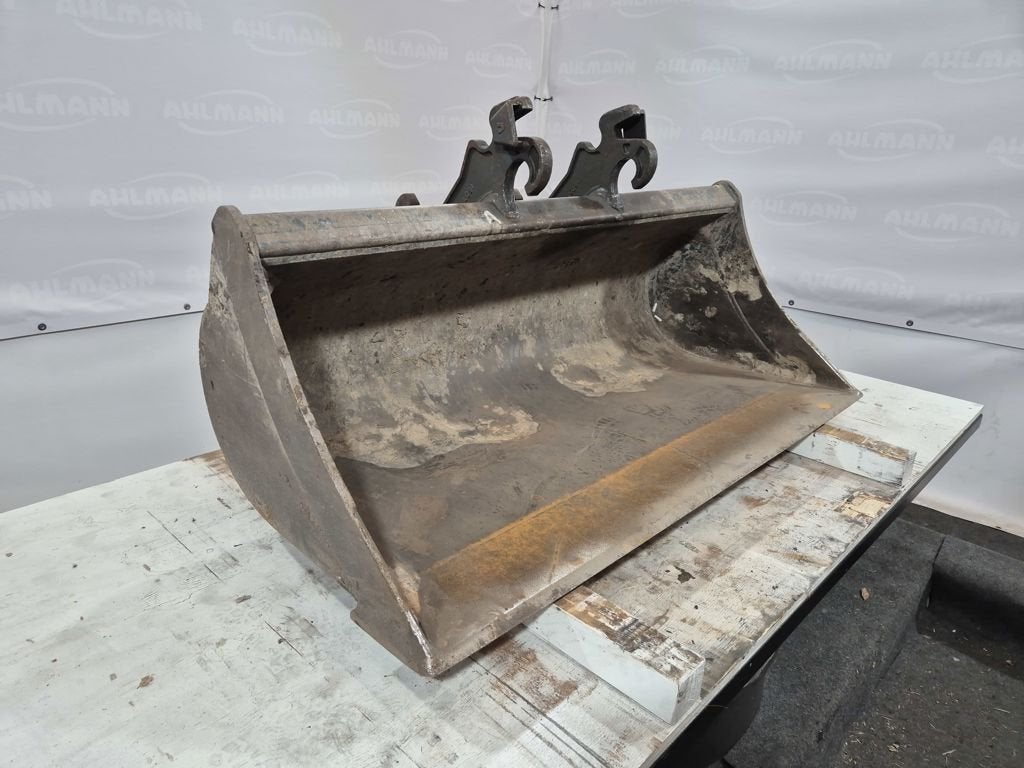 Slotenbak B=1500 CW10 Gebr
