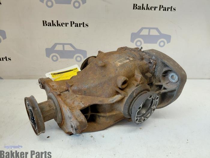 Differentieel achter van een BMW X5, Auto-onderdelen, Gebruikt, -, -, 3 maanden garantie