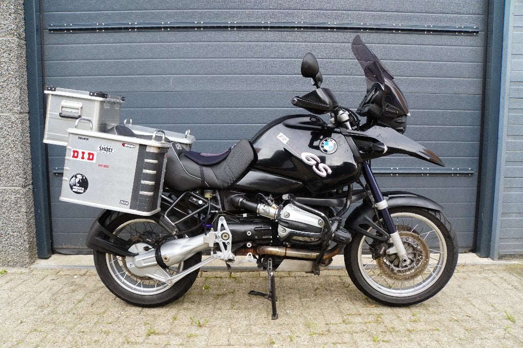 BMW R 1150 GS, Motoren, Motoren | BMW, 2 cilinders, Motorrijbewijs A, 1130 cc, Particulier