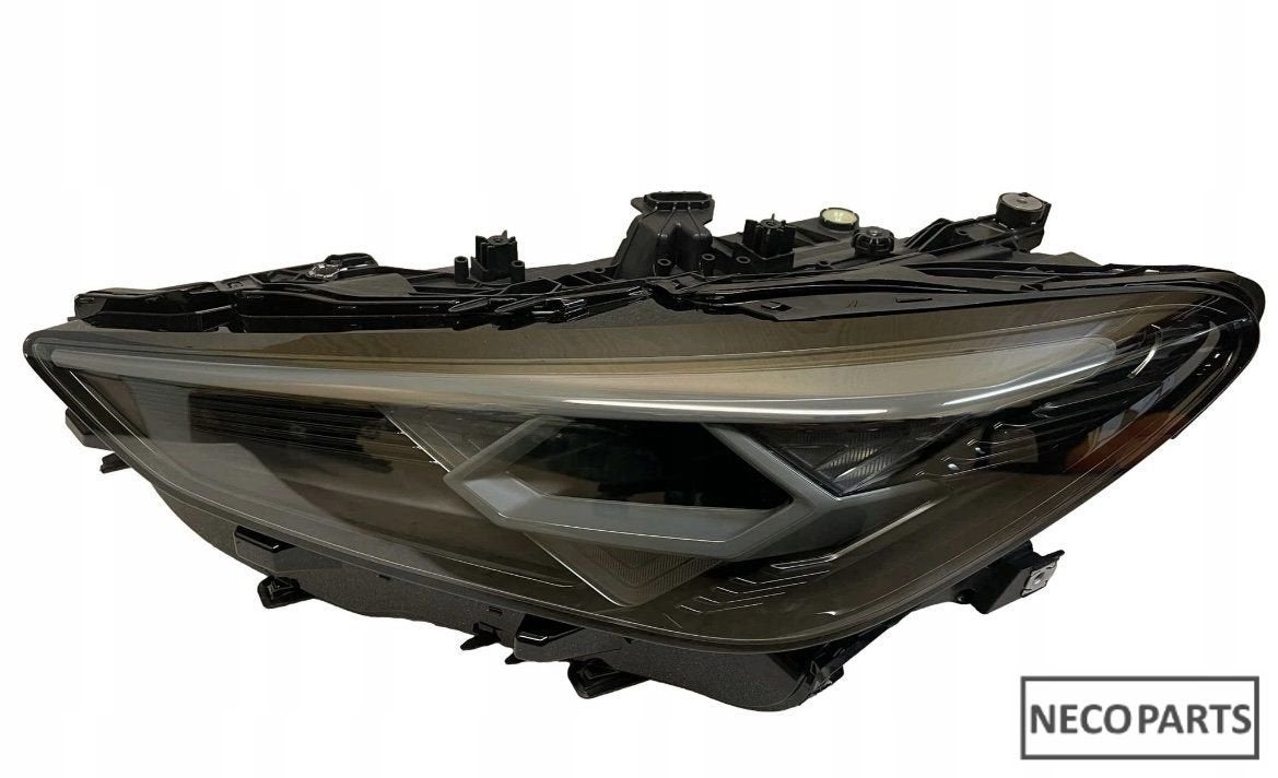 CUPRA TERRAMAR LED KOPLAMP ORIGINEEL 578941005A COMPLEET, Gebruikt, -, Overige automerken, -