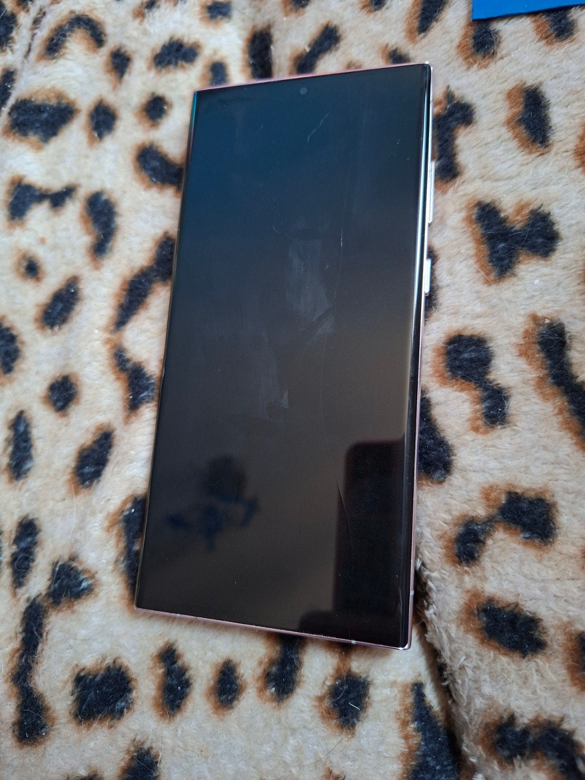 Foto 3 van Samsung Galaxy S23 Ultra 256GB - Zo goed als nieuw