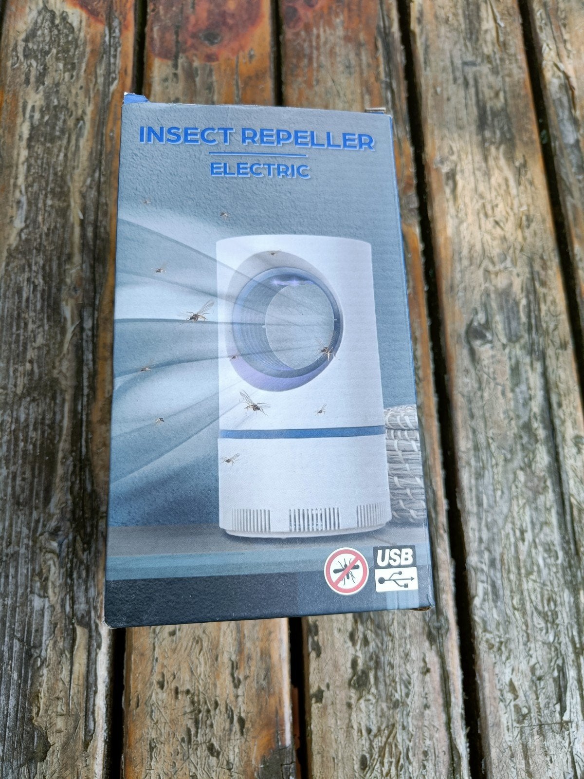 Insecten verdelger, Dieren en Toebehoren, Insecten en Spinnen, Overige soorten