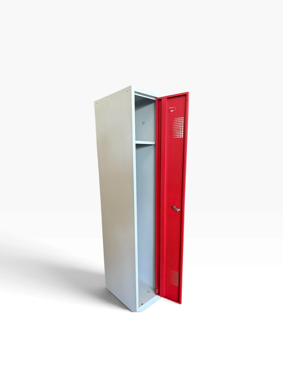 Locker kast showroommodel, Ophalen, Nieuw