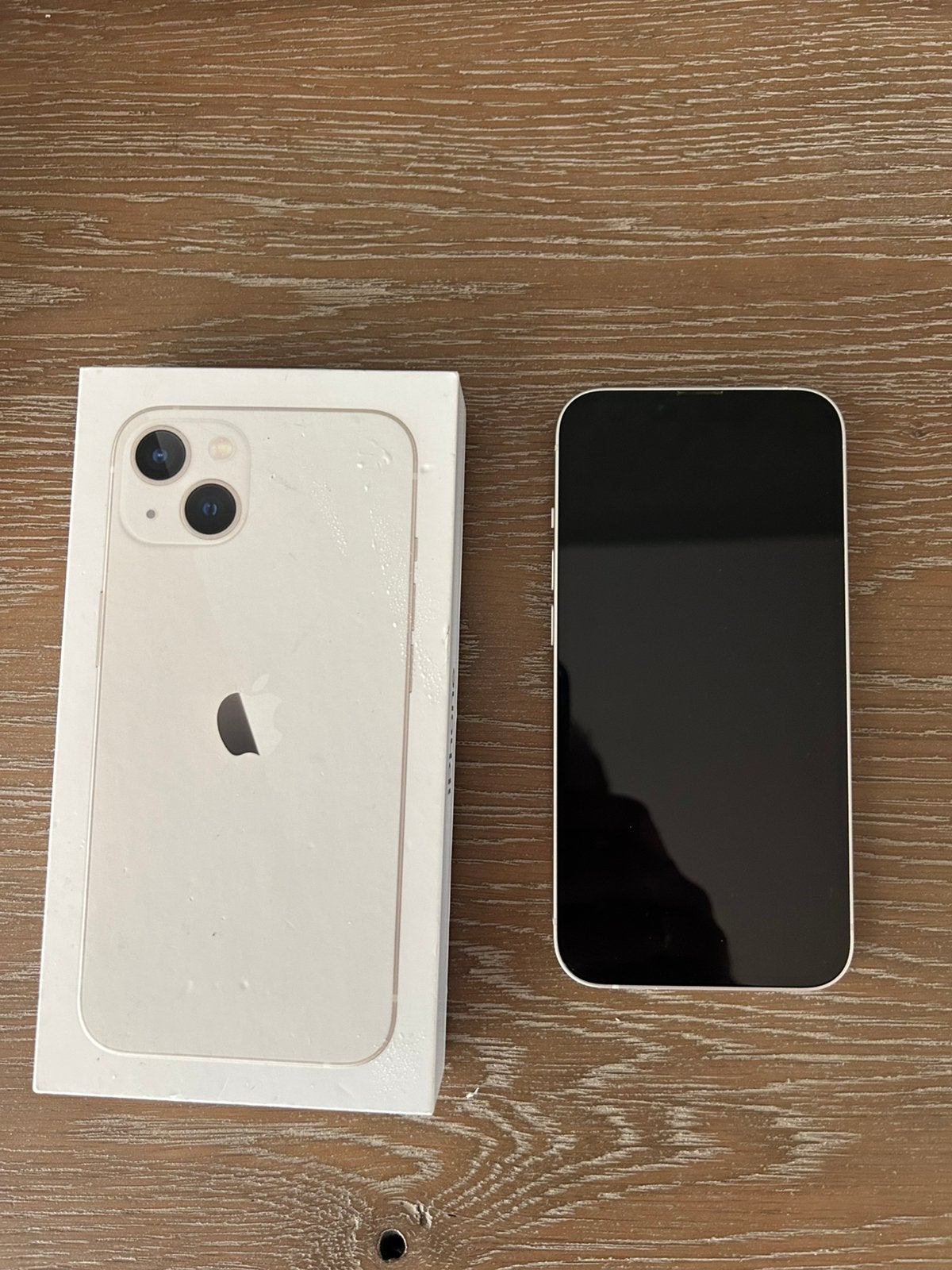 Iphone 13 128 GB, Ophalen of Verzenden, Zo goed als nieuw, 128 GB, IPhone 13
