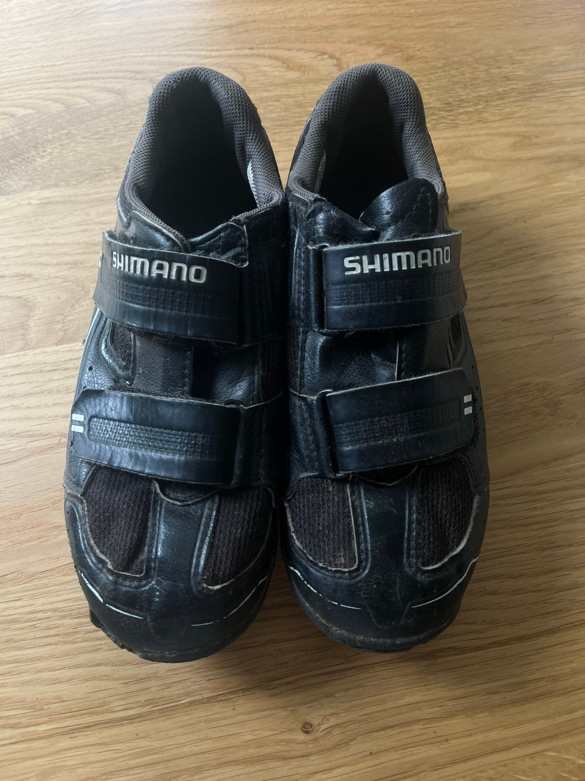 Shimano MTB klikschoenen maat 37 – fietsschoenen, Fietsen en Brommers, Fietsaccessoires | Fietskleding, Ophalen of Verzenden, Gebruikt