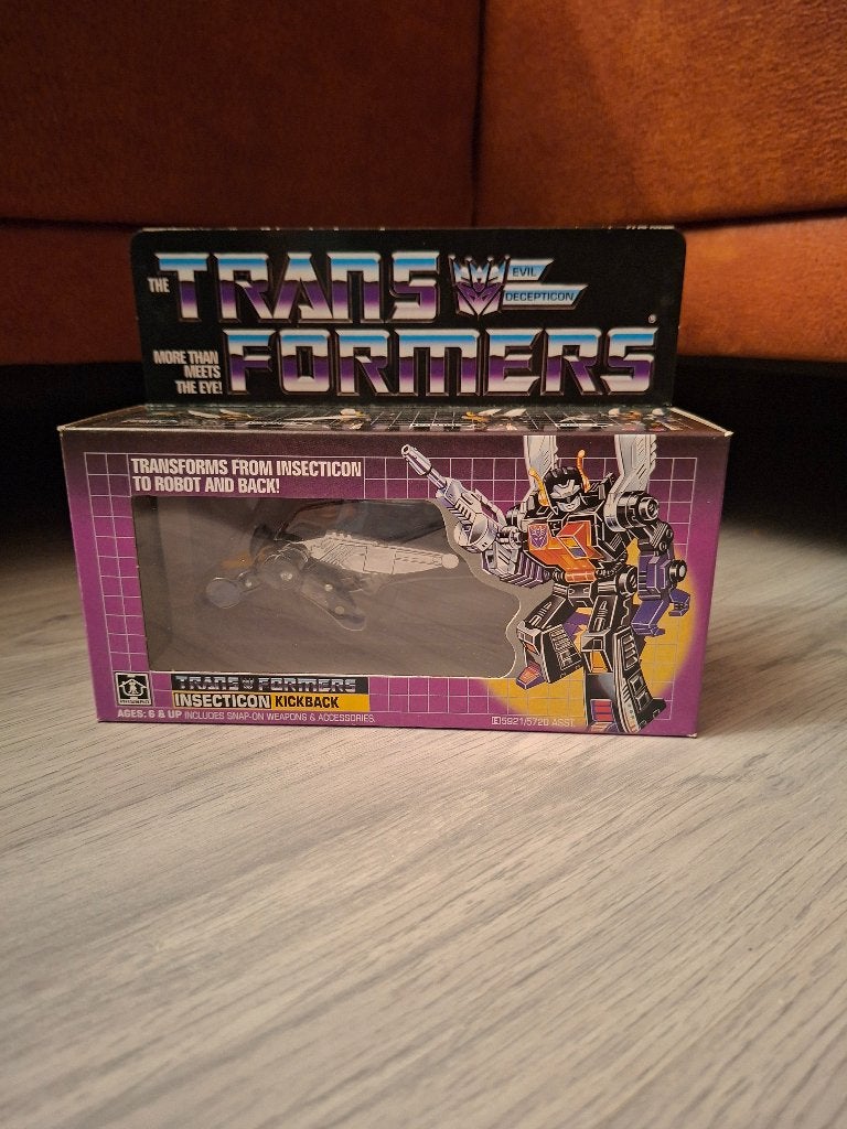 Transformers new release, Ophalen of Verzenden, Nieuw