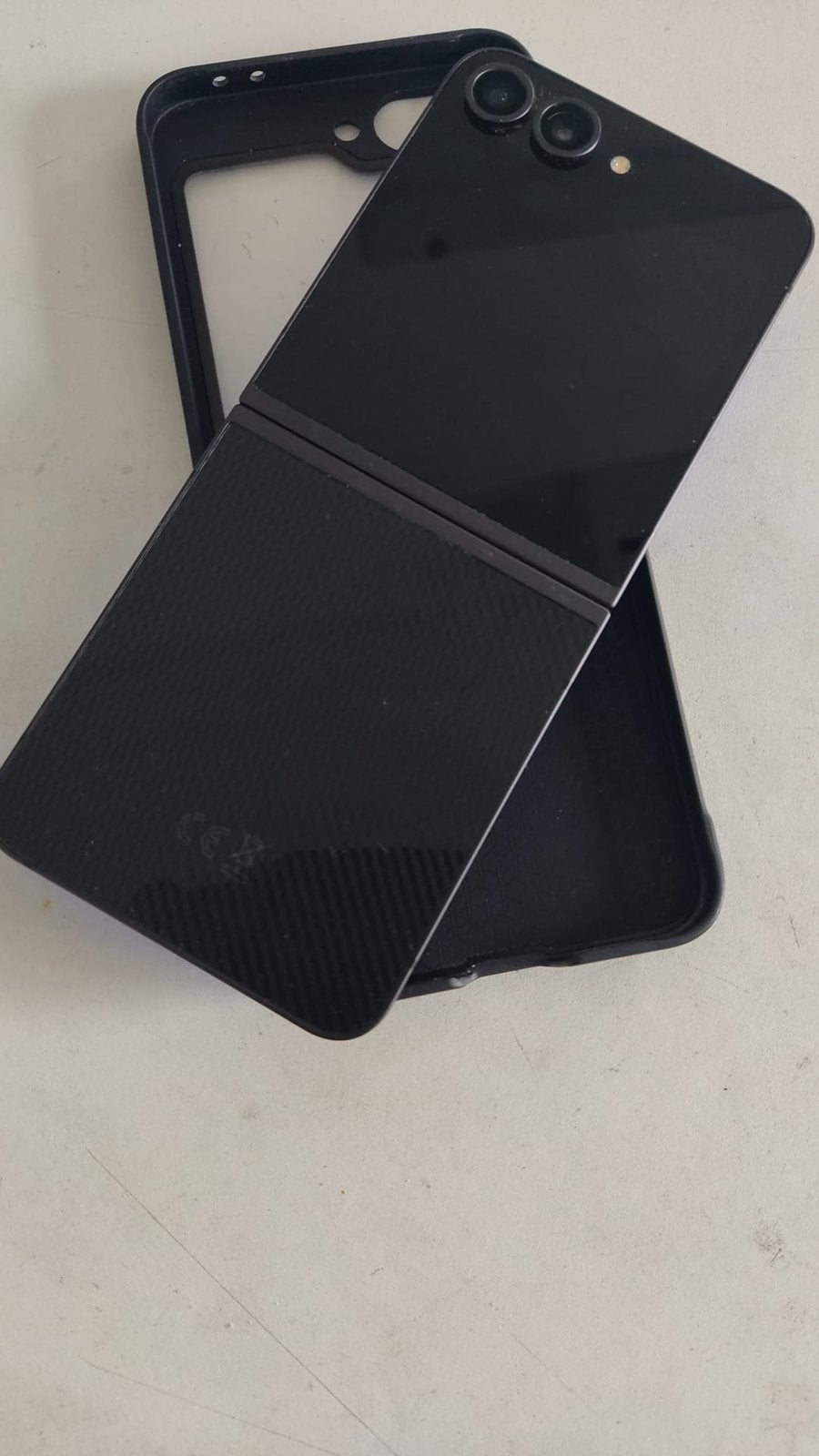 Foto 7 van Samsung galaxy z flip 6 512gb
