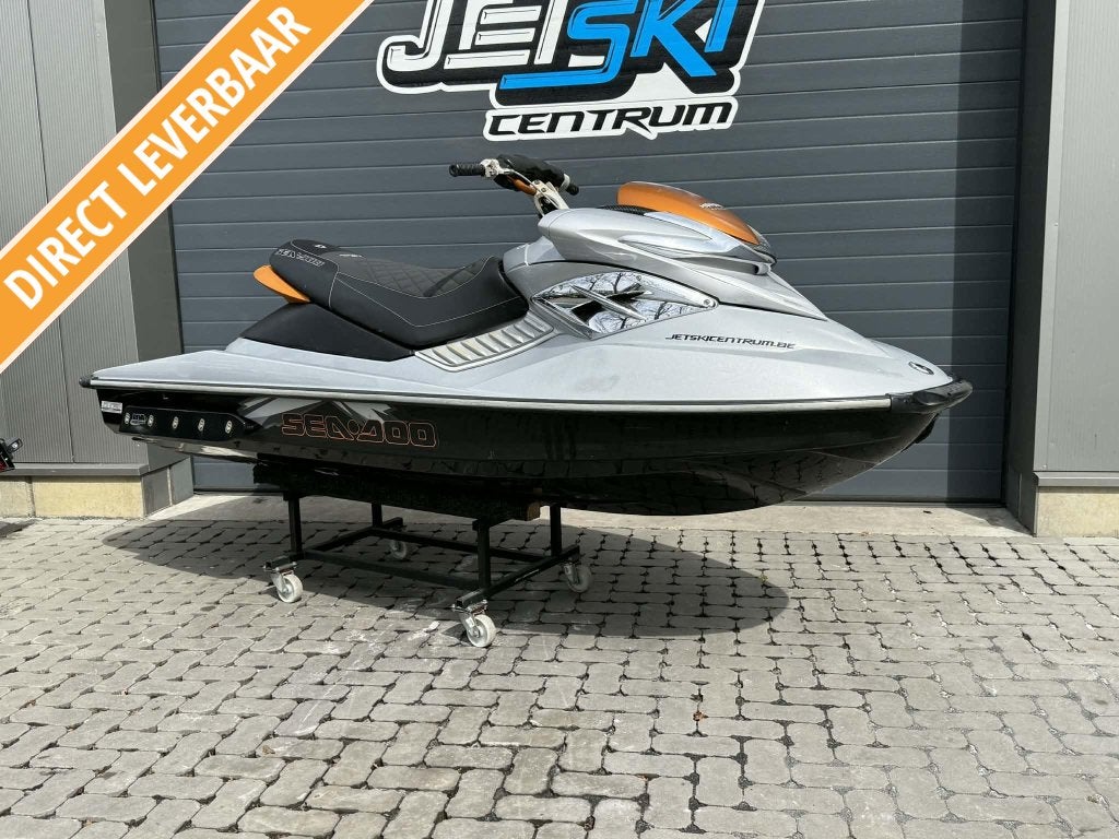 Seadoo Rxp-X 255 met nieuwe motor !, Gebruikt, Benzine, 200 pk of meer