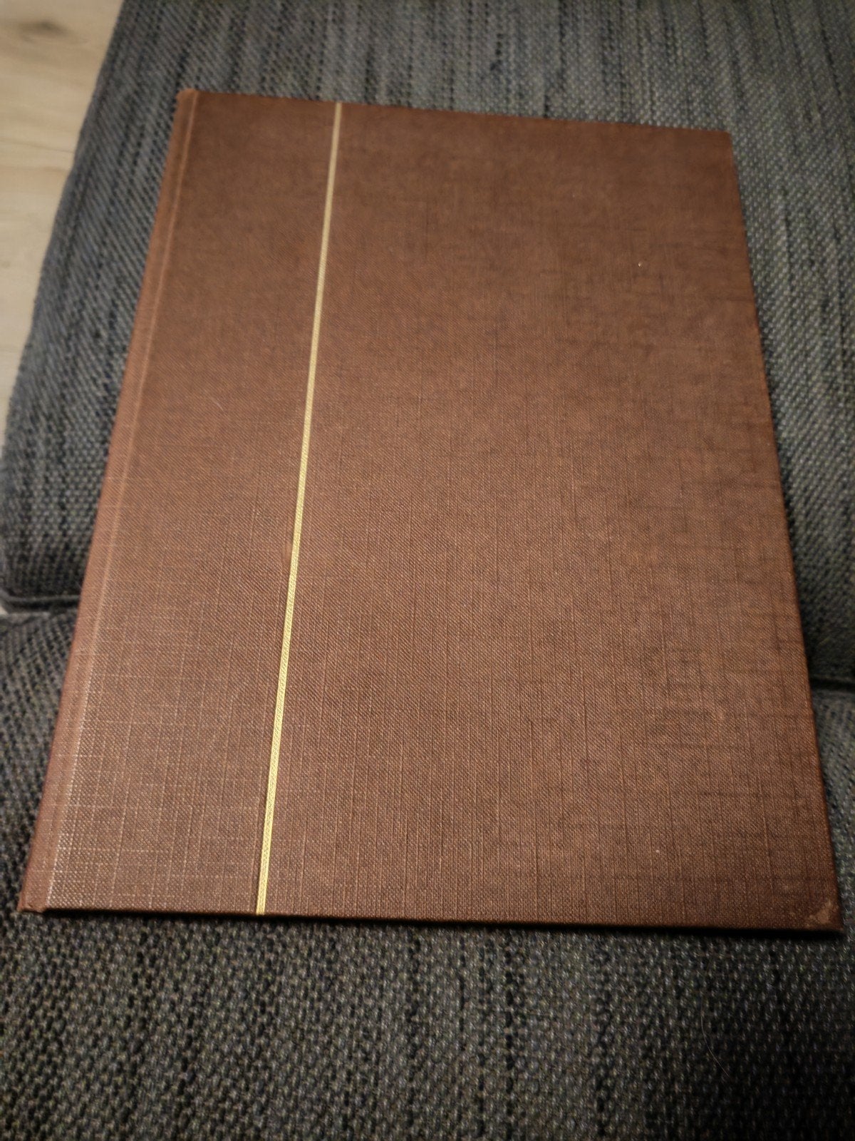 stockboek Zwitserland, Ophalen of Verzenden, Buitenland