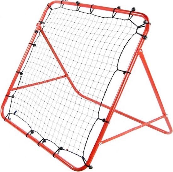 Nieuw in doos! NordFalk Voetbal Rebounder 100x100cm, Ophalen of Verzenden, Nieuw, Overige typen