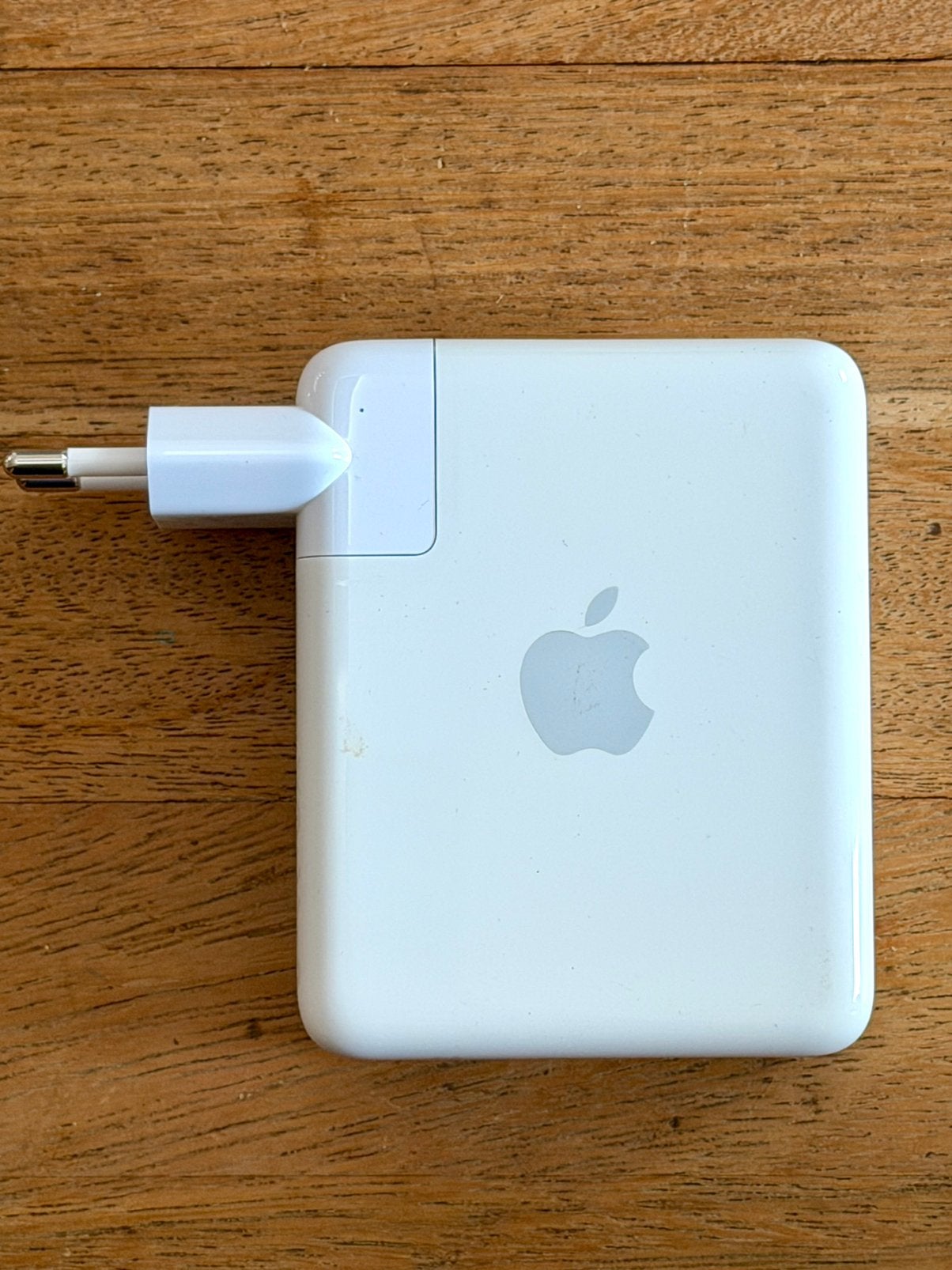 Apple AirPort Express A1264, Computers en Software, Routers en Modems, Ophalen of Verzenden, Gebruikt