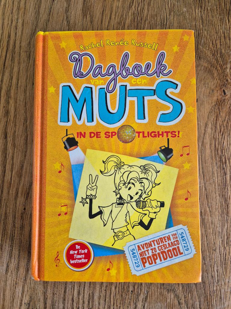 Leesboeken jongeren, Ophalen, Zo goed als nieuw, Kind en Jeugd