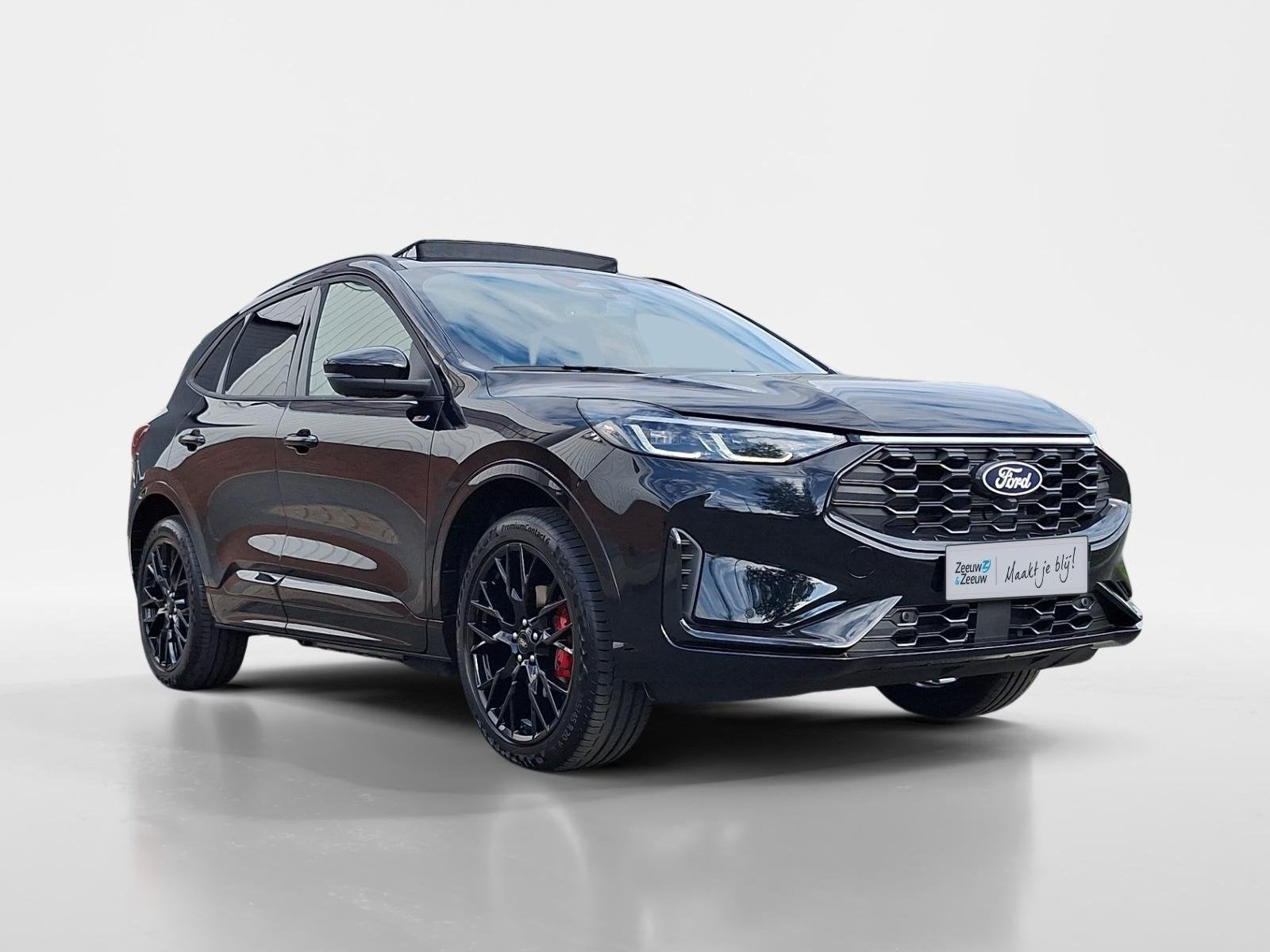 Ford Kuga 2.5 PHEV ST-Line X | Te bestellen | Actiekorting, 12 maanden, 14 kWh, Euro 6, 4 cilinders