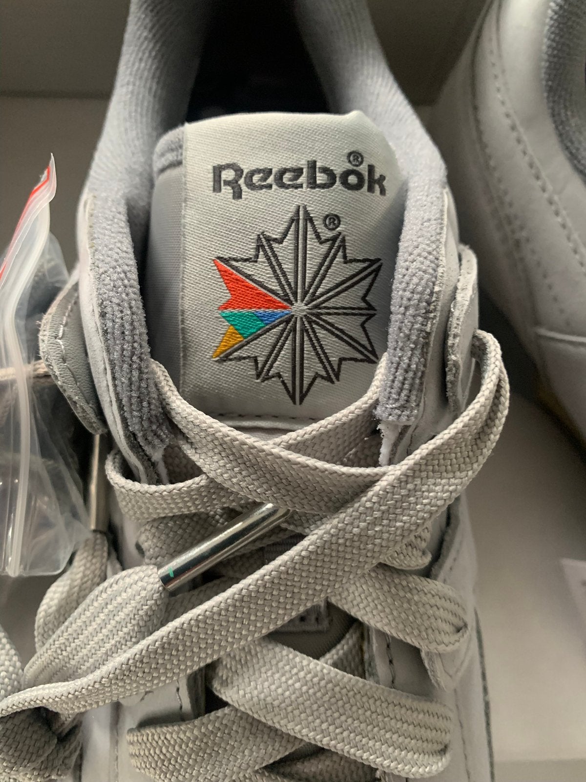 Limited Edition Reebok Workout Plus Playstation, Ophalen of Verzenden