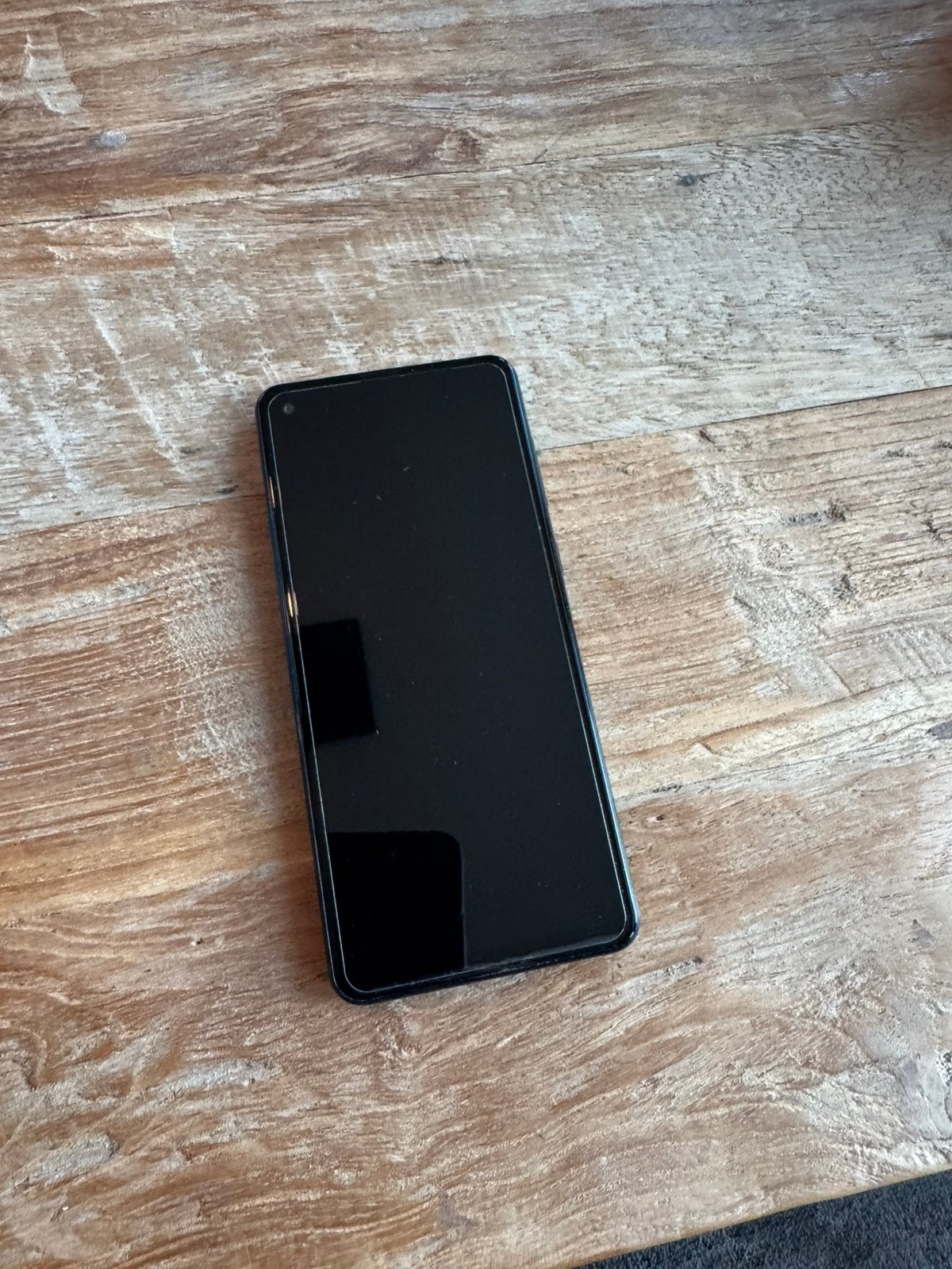 Samsung Galaxy A21S, Gebruikt, Zwart, 32 GB, Ophalen of Verzenden