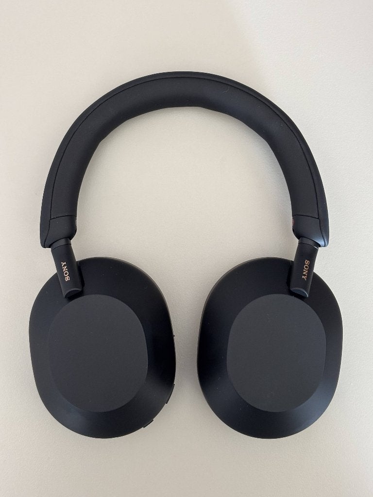 Sony WH-1000XM5 - nieuwstaat, 2 maanden oud