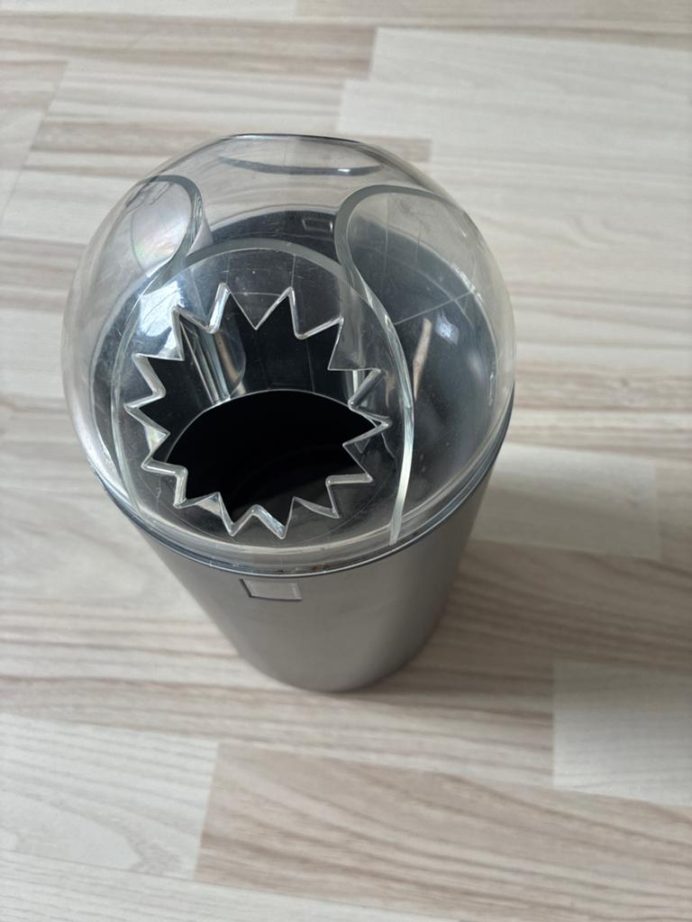 Papierdispenser, Ophalen of Verzenden, Zo goed als nieuw