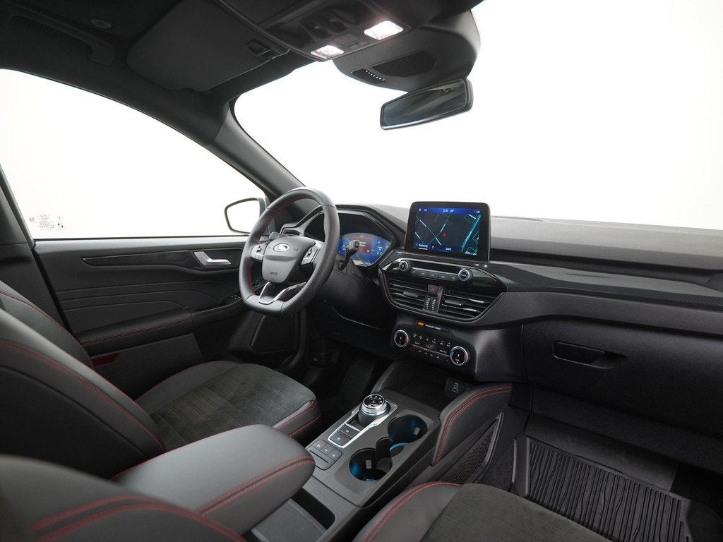 Ford Kuga 2.5 PHEV ST-Line X | Panoramadak | Winter pakket |, Auto's, Ford, 12 maanden, 14 kWh, Gebruikt, Euro 6