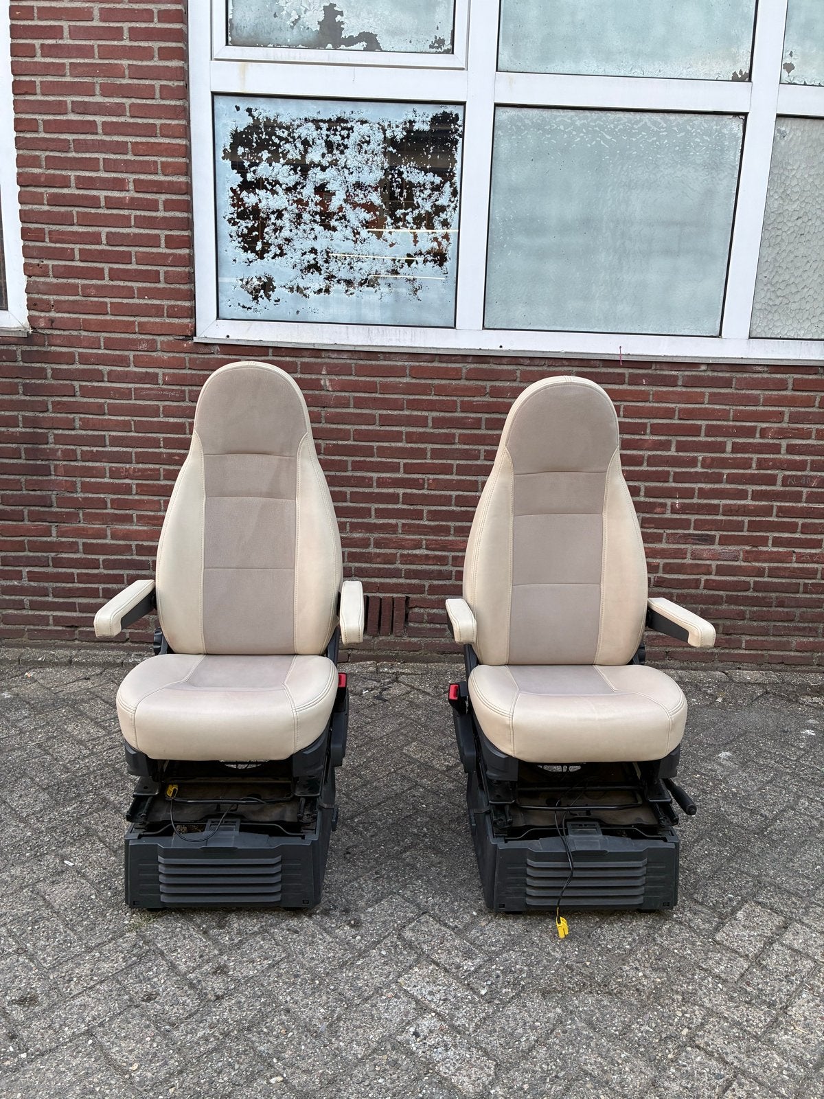 Camper interieur Fiat Ducato, Peugeot Boxer, Citroën Jumper, Caravans en Kamperen, Ophalen, Gebruikt