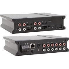Audio System DSP 8.12 12 kanaals DSP, Auto diversen, Autospeakers, Info@optimount.nl, Nieuw, Ophalen of Verzenden, Anholtseweg 48A 7091 HB DINXPERLO