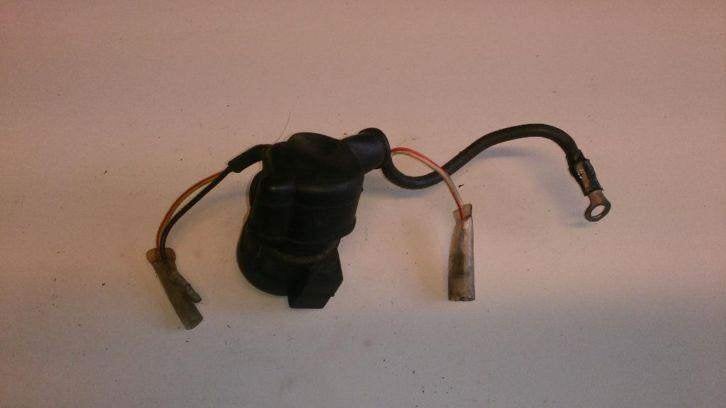 Kawasaki Z305 startrelais KZ305 relais kz305 z305 KZ305CSR, Ophalen of Verzenden, Gebruikt