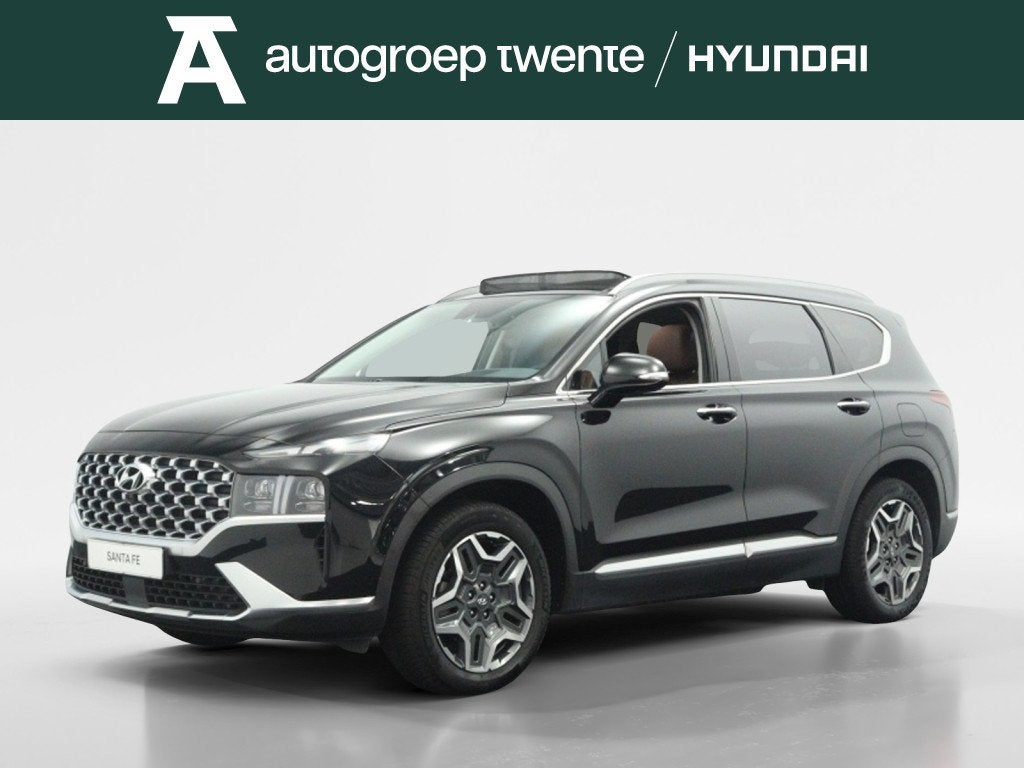Hyundai Santa Fe 1.6 T-GDI PHEV Premium Sky 7-persoons | Led