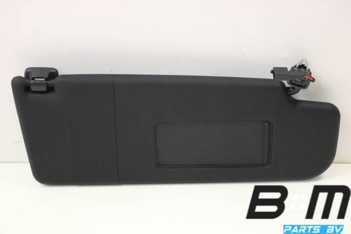 Zonneklep rechts VW Beetle 5C, Auto-onderdelen, Interieur en Bekleding, Gebruikt