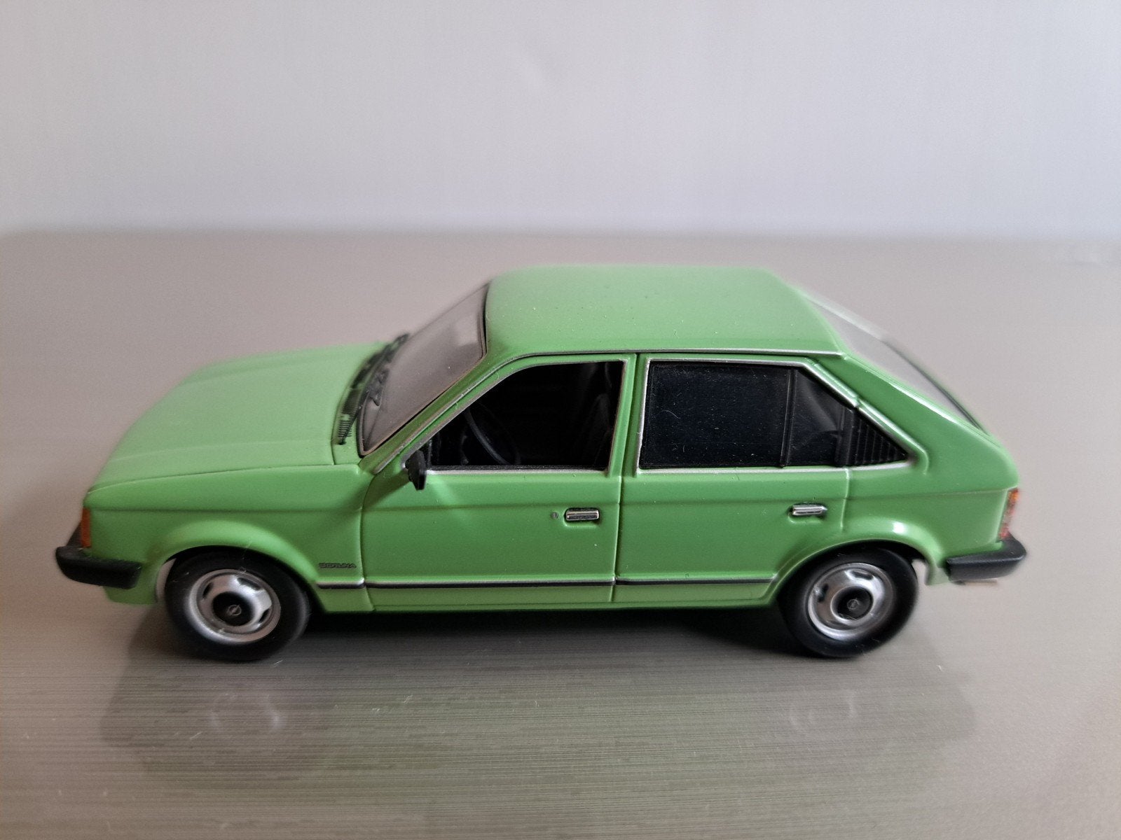 Opel Kadett D, Schuco 1:43, nieuw, Ophalen of Verzenden, Nieuw, Auto, Schuco